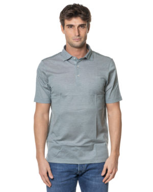 GRAN SASSO POLO GR6010372710 VER-1