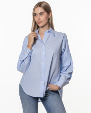 GRIFONI CAMICIA GMD2201355 UNI-3