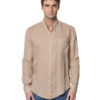 GRIFONI CAMICIA GMGR1200138 BEI-1