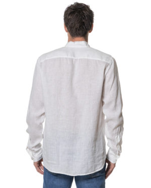 GRIFONI CAMICIA GMGR1200138 BIA-2
