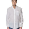GRIFONI CAMICIA GMGR1200138 BIA-1