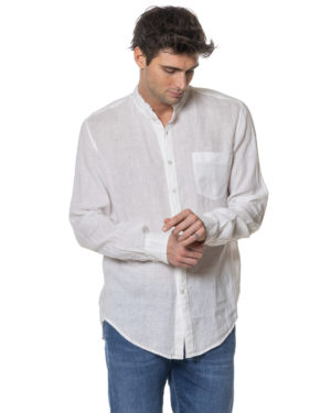 GRIFONI CAMICIA GMGR1200138 BIA-3