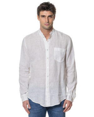 GRIFONI CAMICIA GMGR1200138 BIA-1