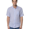 GRIFONI CAMICIA GMGR1200598 LIL-1