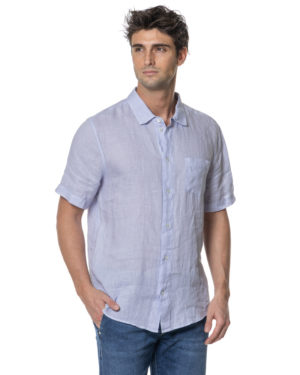 GRIFONI CAMICIA GMGR1200598 LIL-3