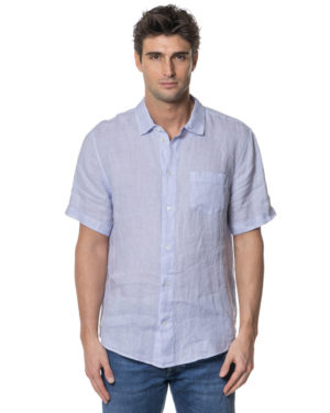 GRIFONI CAMICIA GMGR1200598 LIL-1