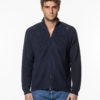 GRIFONI CARDIGAN GMGQ110016132 BLU-1