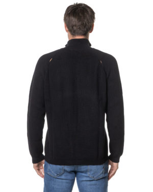 GRIFONI CARDIGAN GMGQ110016132 NER-2