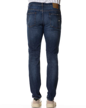 GRIFONI JEANS GMGQ14200290BM DSW-2