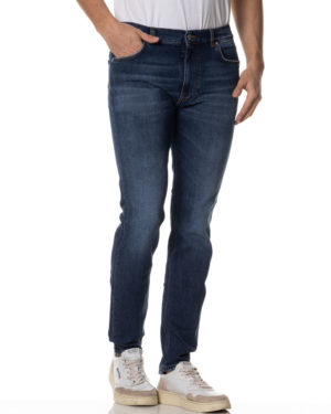 GRIFONI JEANS GMGQ14200290BM DSW-3