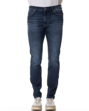 GRIFONI JEANS GMGQ14200290BM DSW-1