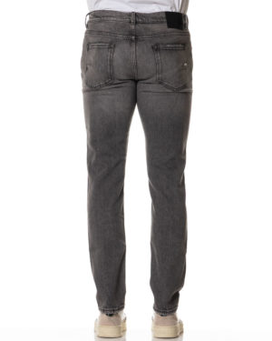 GRIFONI JEANS GMGQ14200290NC DSW-2