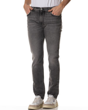 GRIFONI JEANS GMGQ14200290NC DSW-3