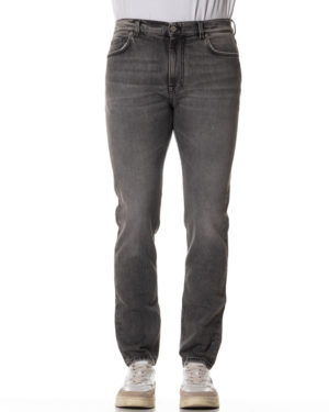 GRIFONI JEANS GMGQ14200290NC DSW-1