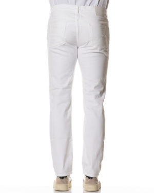 GRIFONI JEANS GMGQ14200292 DSW-2