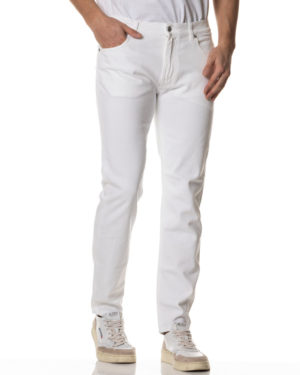GRIFONI JEANS GMGQ14200292 DSW-3