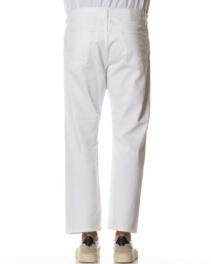 GRIFONI JEANS GMGQ14200492 DSW-2