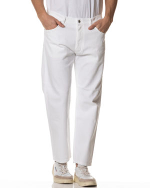 GRIFONI JEANS GMGQ14200492 DSW-3