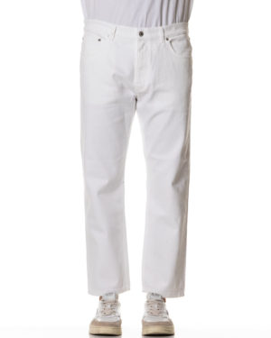 GRIFONI JEANS GMGQ14200492 DSW-1