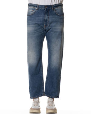 GRIFONI JEANS GMGQ14200493BM DSW-1