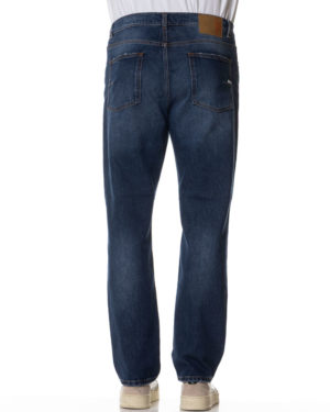 GRIFONI JEANS GMGU142021 DSW-2