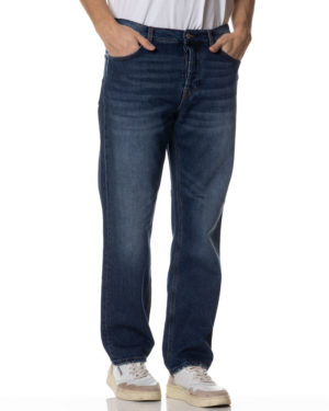 GRIFONI JEANS GMGU142021 DSW-3