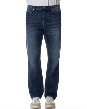 GRIFONI JEANS GMGU142021 DSW-1
