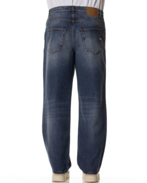 GRIFONI JEANS GMGU142022 DSW-2