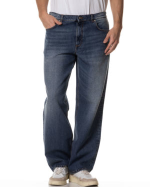 GRIFONI JEANS GMGU142022 DSW-3