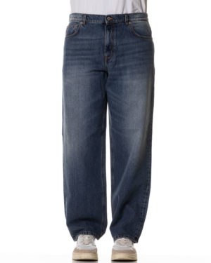 GRIFONI JEANS GMGU142022 DSW-1