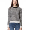 GRIFONI MAGLIA GMDGU210013 NER-1