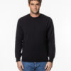 GRIFONI MAGLIA GMGQ110003109 NER-1