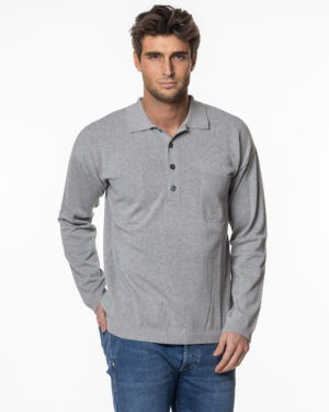 GRIFONI MAGLIA GMGQ110009109 GRM-3
