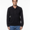 GRIFONI MAGLIA GMGQ110009109 NER-1