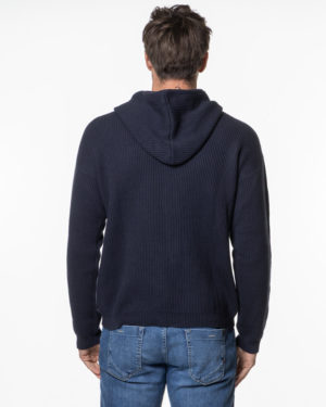 GRIFONI MAGLIA GMGQ110015132 BLU-2