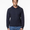 GRIFONI MAGLIA GMGQ110015132 BLU-1