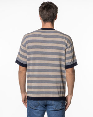 GRIFONI MAGLIA GMGU110012 BLN-2