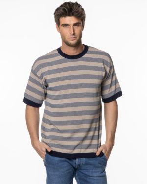 GRIFONI MAGLIA GMGU110012 BLN-3