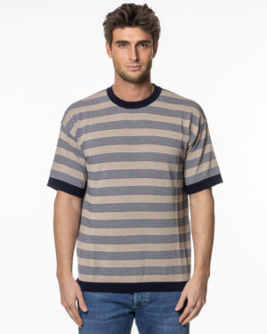 GRIFONI MAGLIA GMGU110012 BLN-1