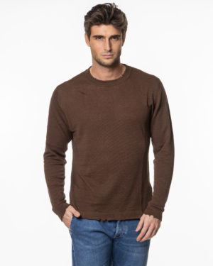 GRIFONI MAGLIA GMGU110029 TAB-3