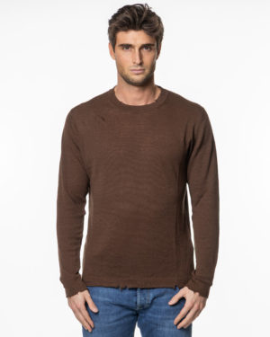 GRIFONI MAGLIA GMGU110029 TAB-1