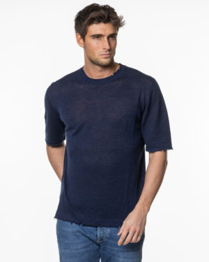 GRIFONI MAGLIA GMGU110030 BLN-3