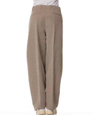 GRIFONI PANTALONE GMDGU240065 SAB-2