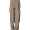 GRIFONI PANTALONE GMDGU240065 SAB-1