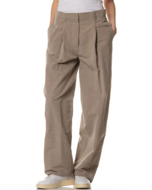 GRIFONI PANTALONE GMDGU240065 SAB-3