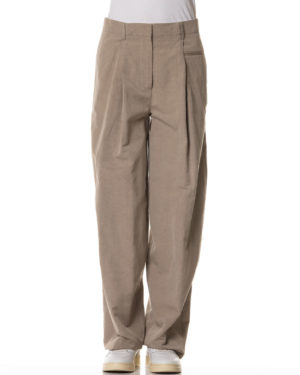 GRIFONI PANTALONE GMDGU240065 SAB-1