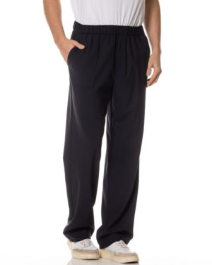GRIFONI PANTALONE GMGU140051 BLN-3