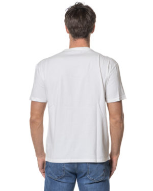 GRIFONI T-SHIRT GMGQ18000154 I-2