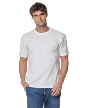 GRIFONI T-SHIRT GMGQ18000154 I-3