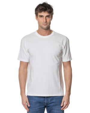 GRIFONI T-SHIRT GMGQ18000154 I-1